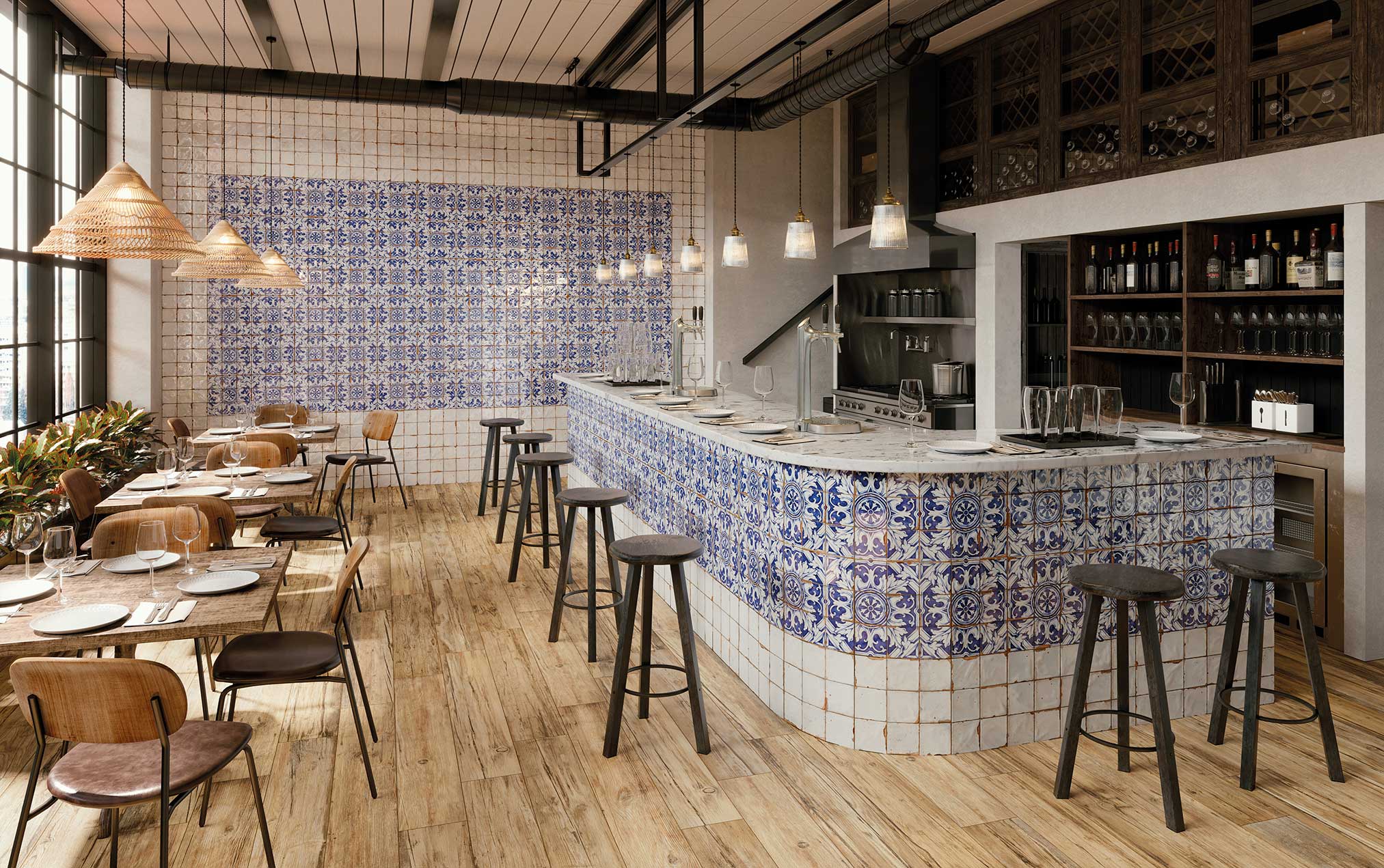 azulejos-vintage-restaurante