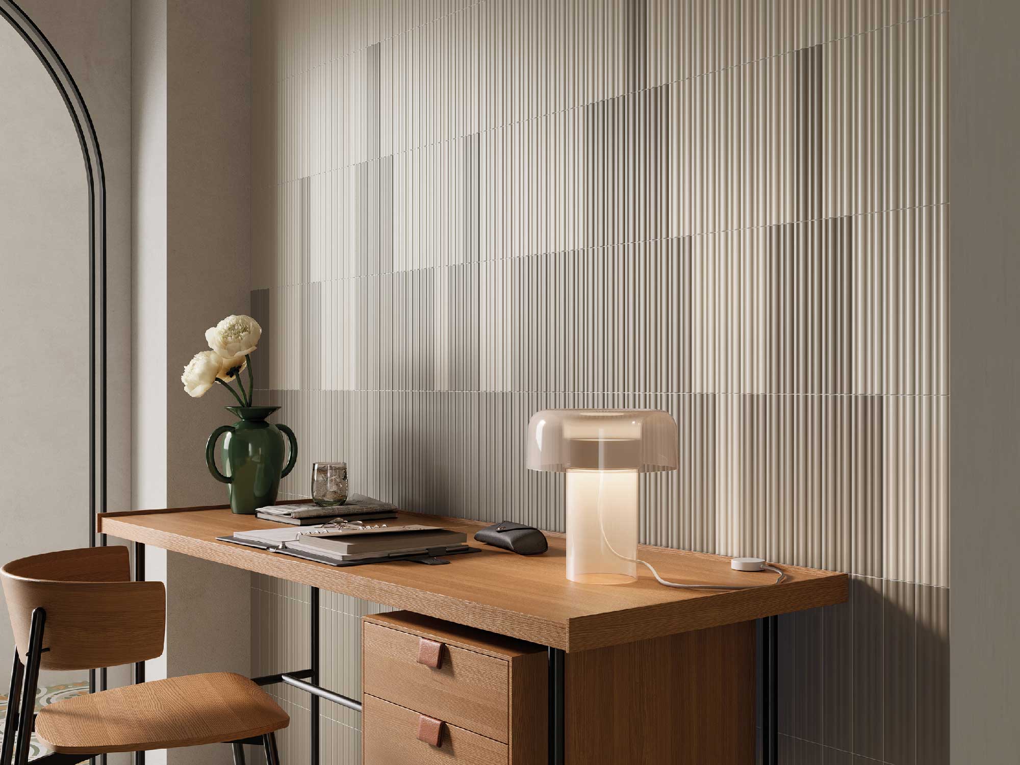 azulejos-relieve-pared