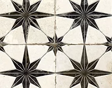 Azulejos vintage