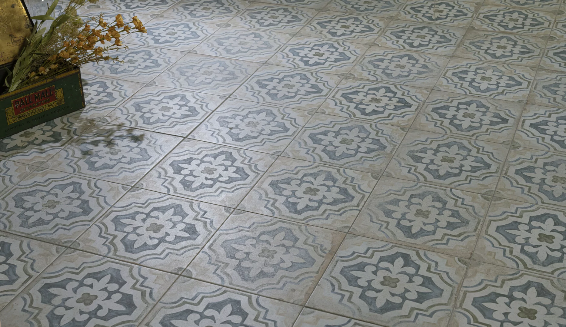 Azulejos de gres