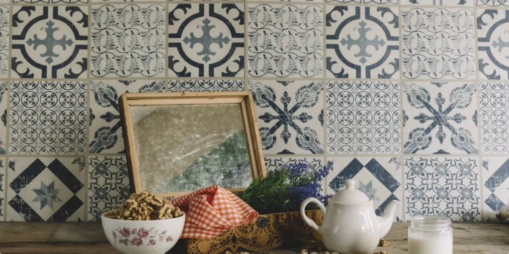 AZULEJOS ARTESANALES 2