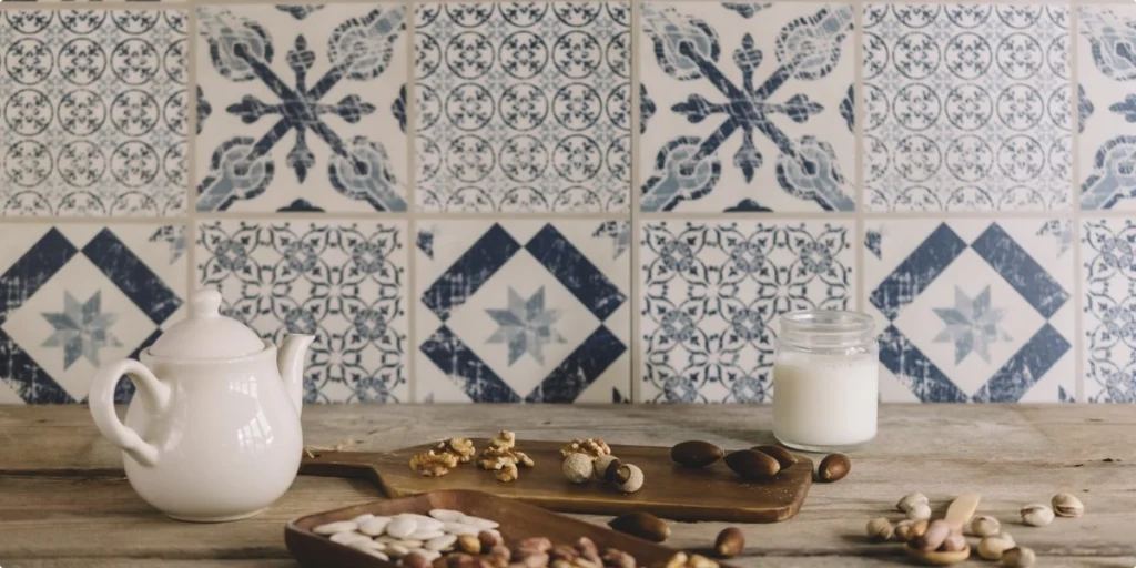 AZULEJOS MEDITERRANEOS 1