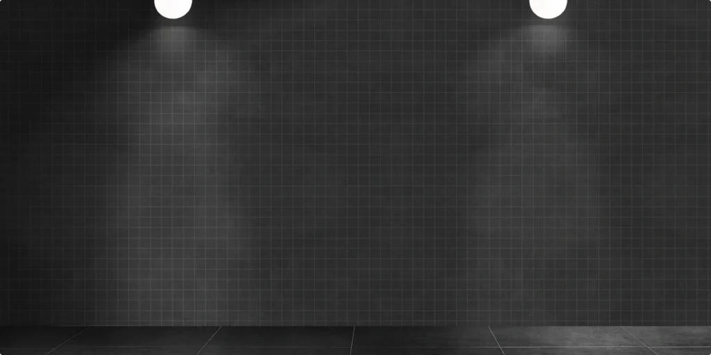 AZULEJOS NEGROS 2