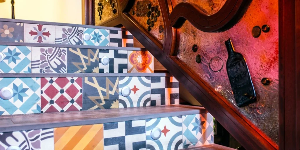 AZULEJOS VINTAGE 1
