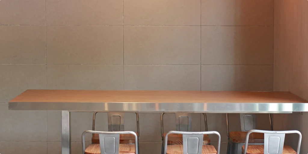 DECORACION RESTAURANTES 1