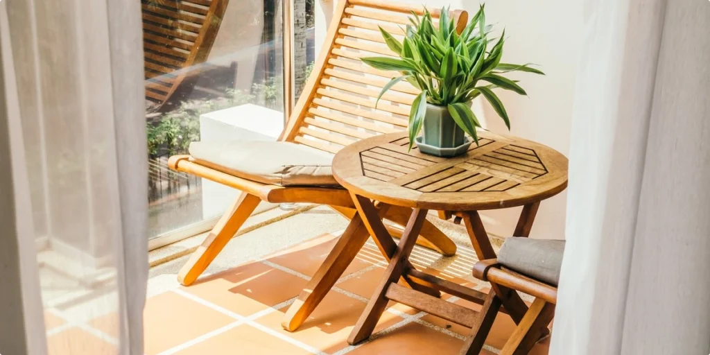 MUEBLES DE EXTERIOR 1
