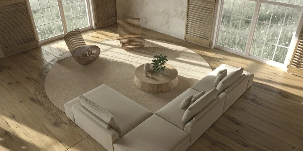 PARQUET CERAMICO 2