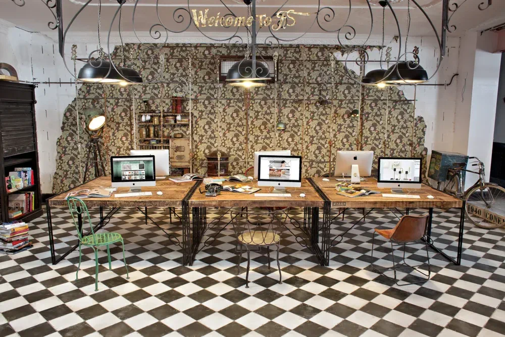 Ambiente